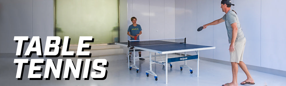 Table Tennis