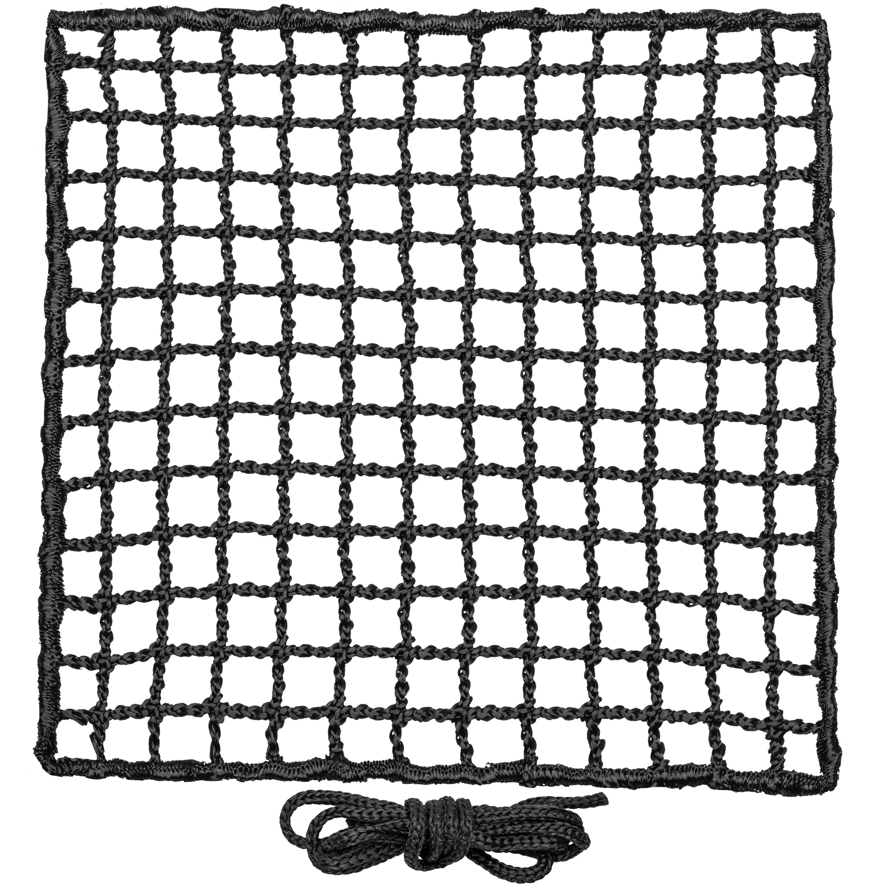 GoSports 3 Pack Universal Sports Net Repair Kits for Golf, Baseball, Soccer, and More - 8 x 8 Inch Sports Netting Patch Kits GoSports 