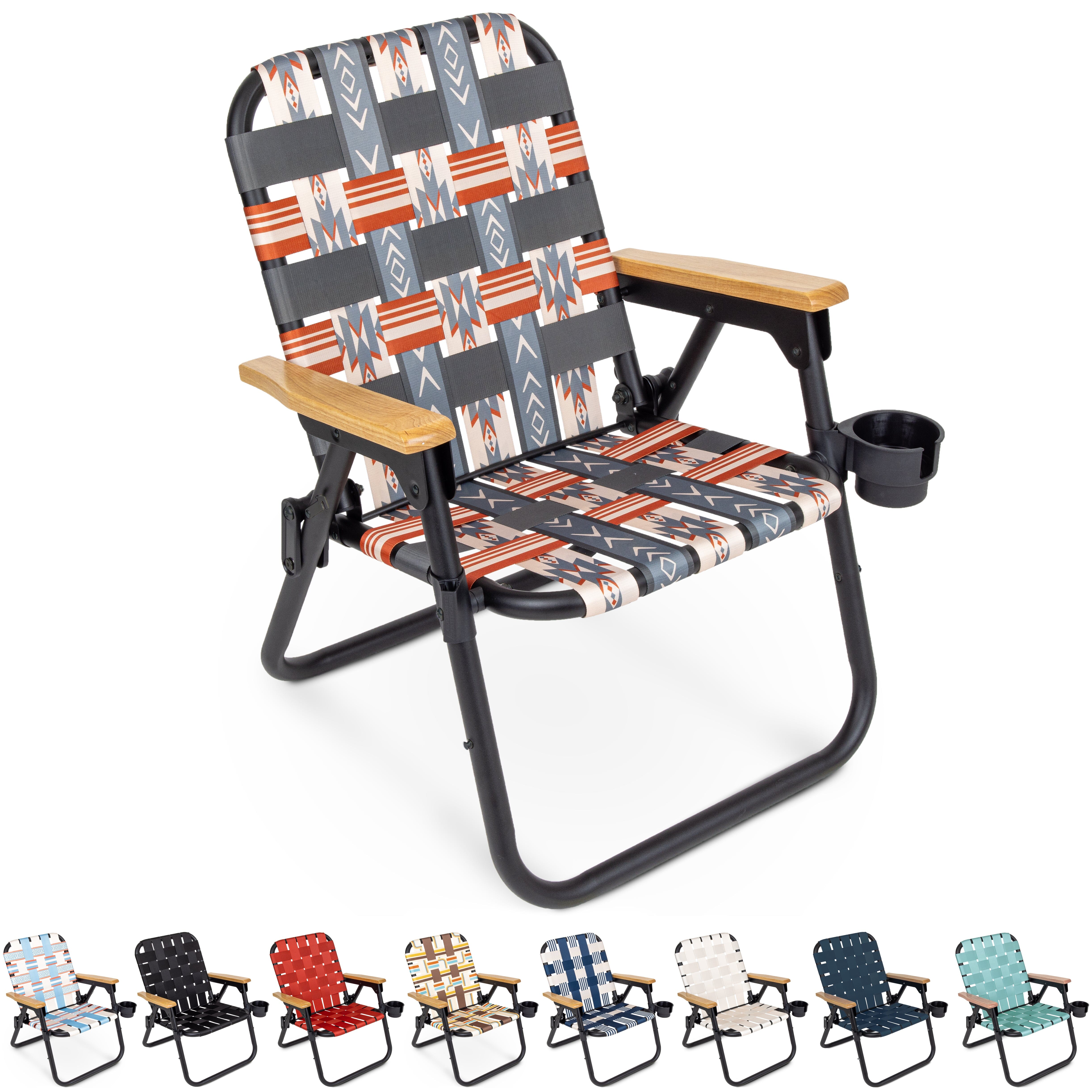 the best folding chair for camping