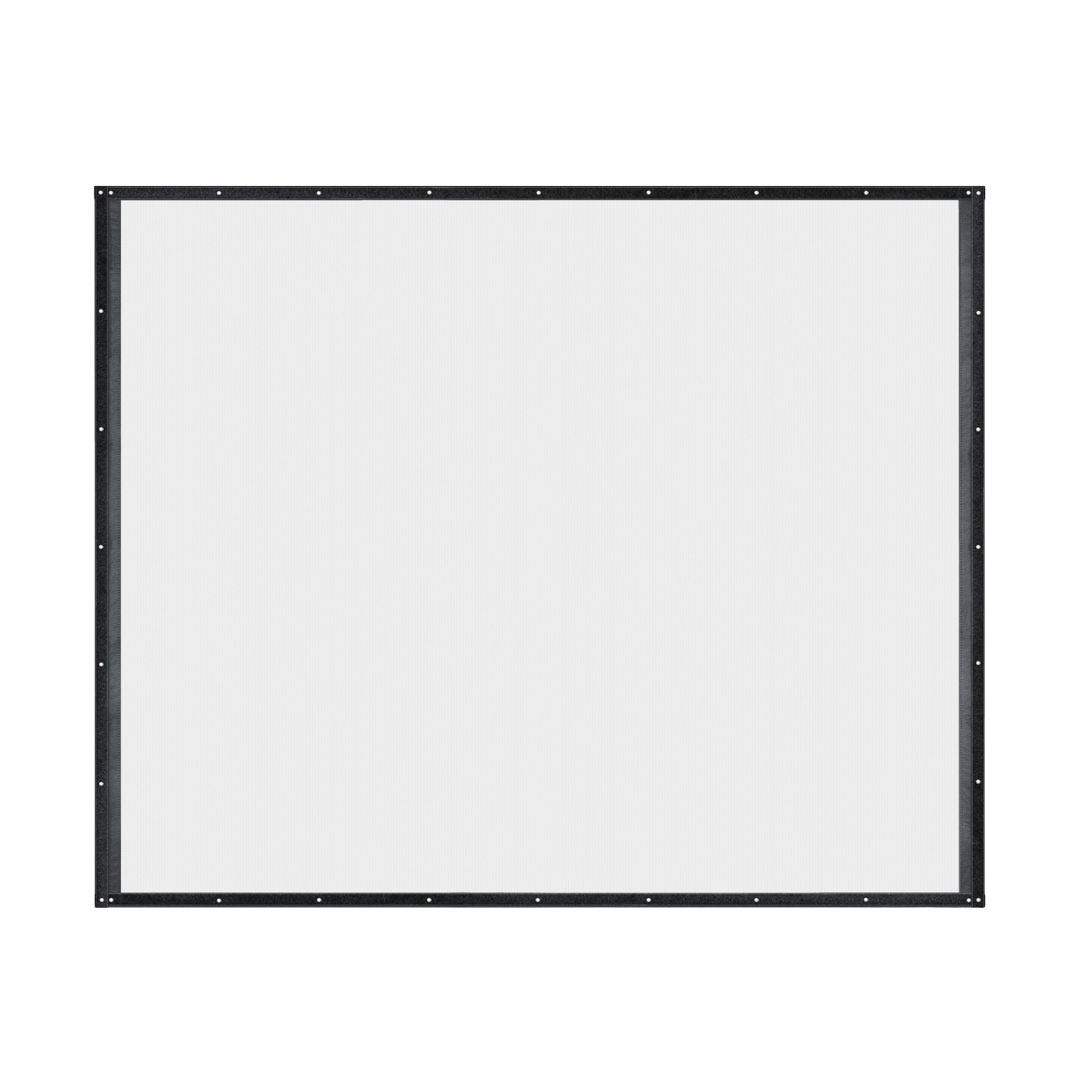 GoSports Replacement Sim Screen - Only Compatible with GoSports 10' x 8' Golf Simulator Enclosure GoSports 