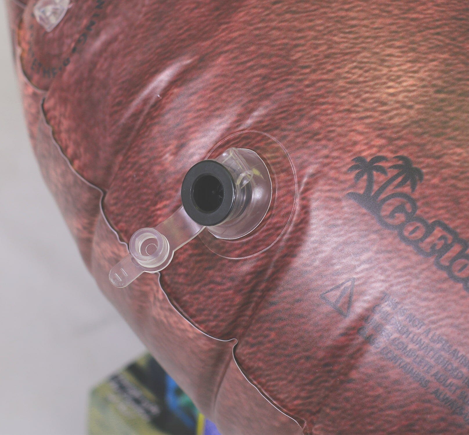 GoFloats Giant Inflatable Pool Float - Buckin' Bull GoFloats 