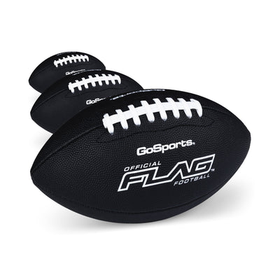 Composite Pee Wee Flag Football Balls