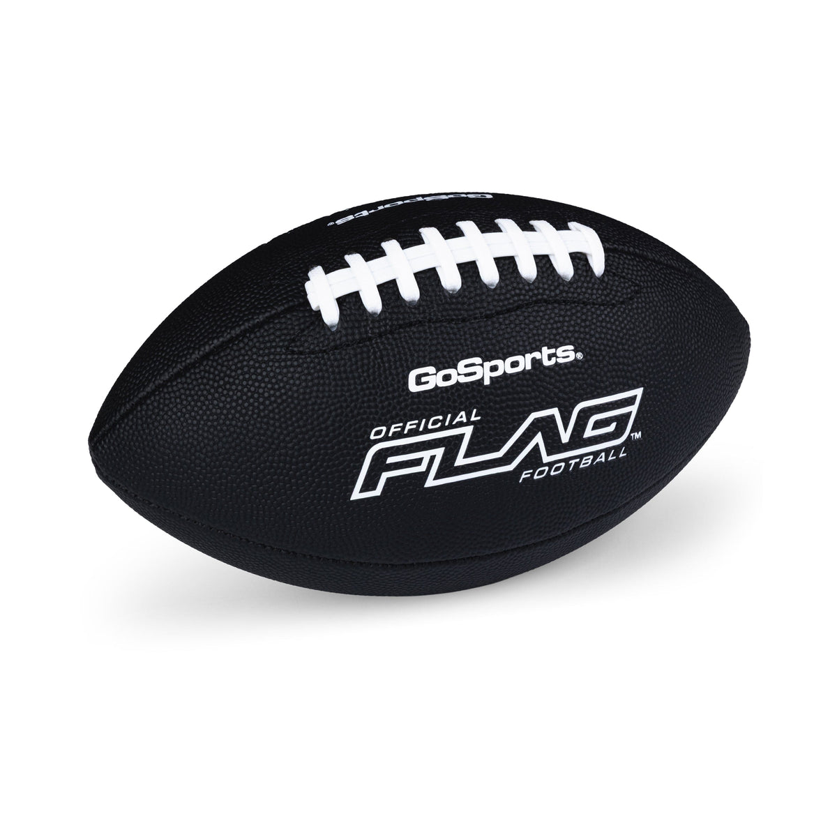 Composite Pee Wee Flag Football Balls GoSports Football Single 