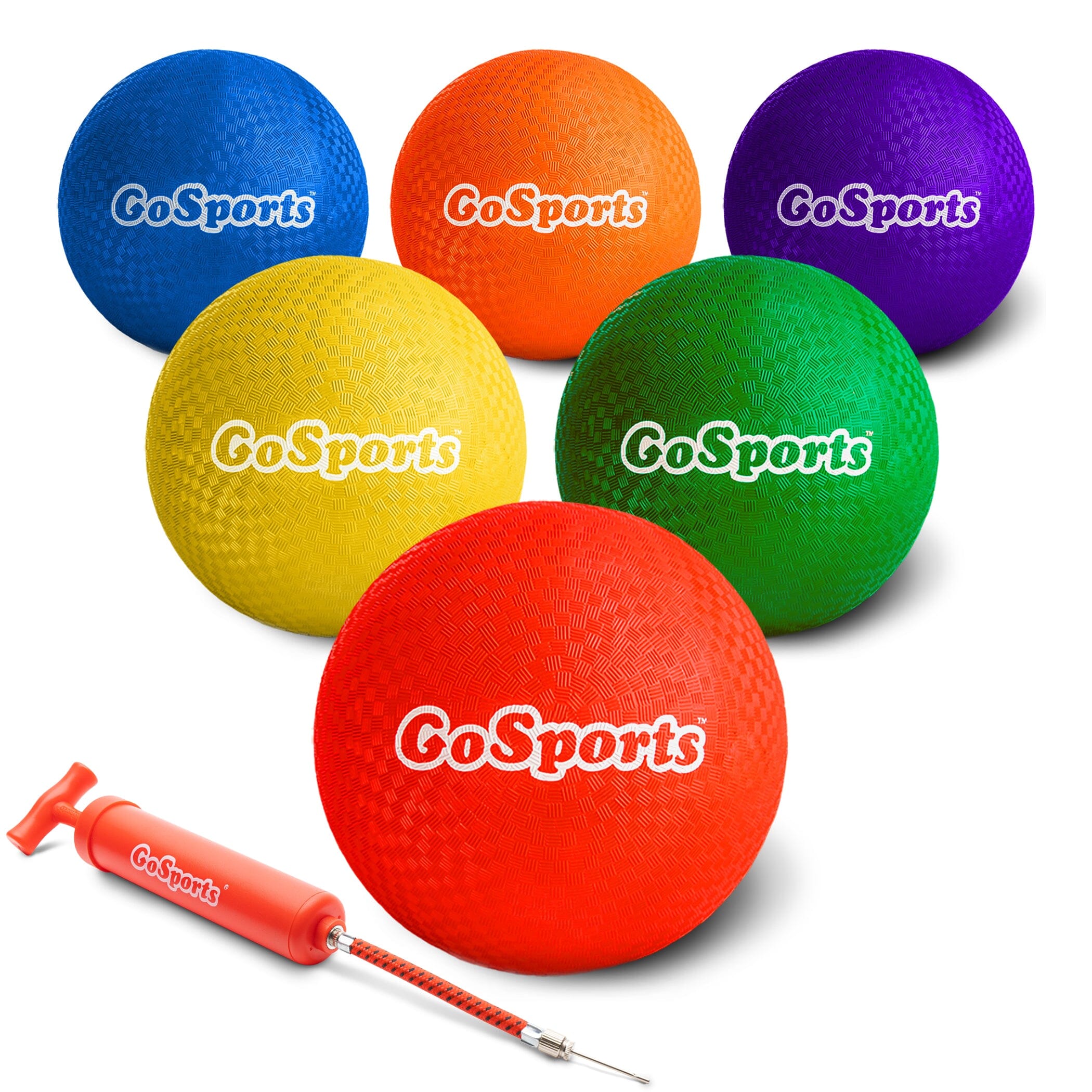 GoSports 8.5" Playground Ball Playground Ball GoSports 
