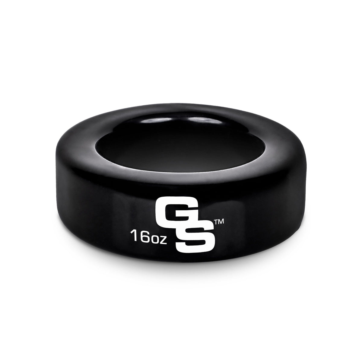 Baseball & Softball Bat Weight, 16 oz GoSports Baseball Black 