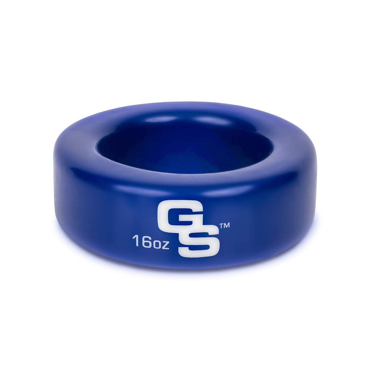 Baseball & Softball Bat Weight, 16 oz GoSports Baseball Navy 