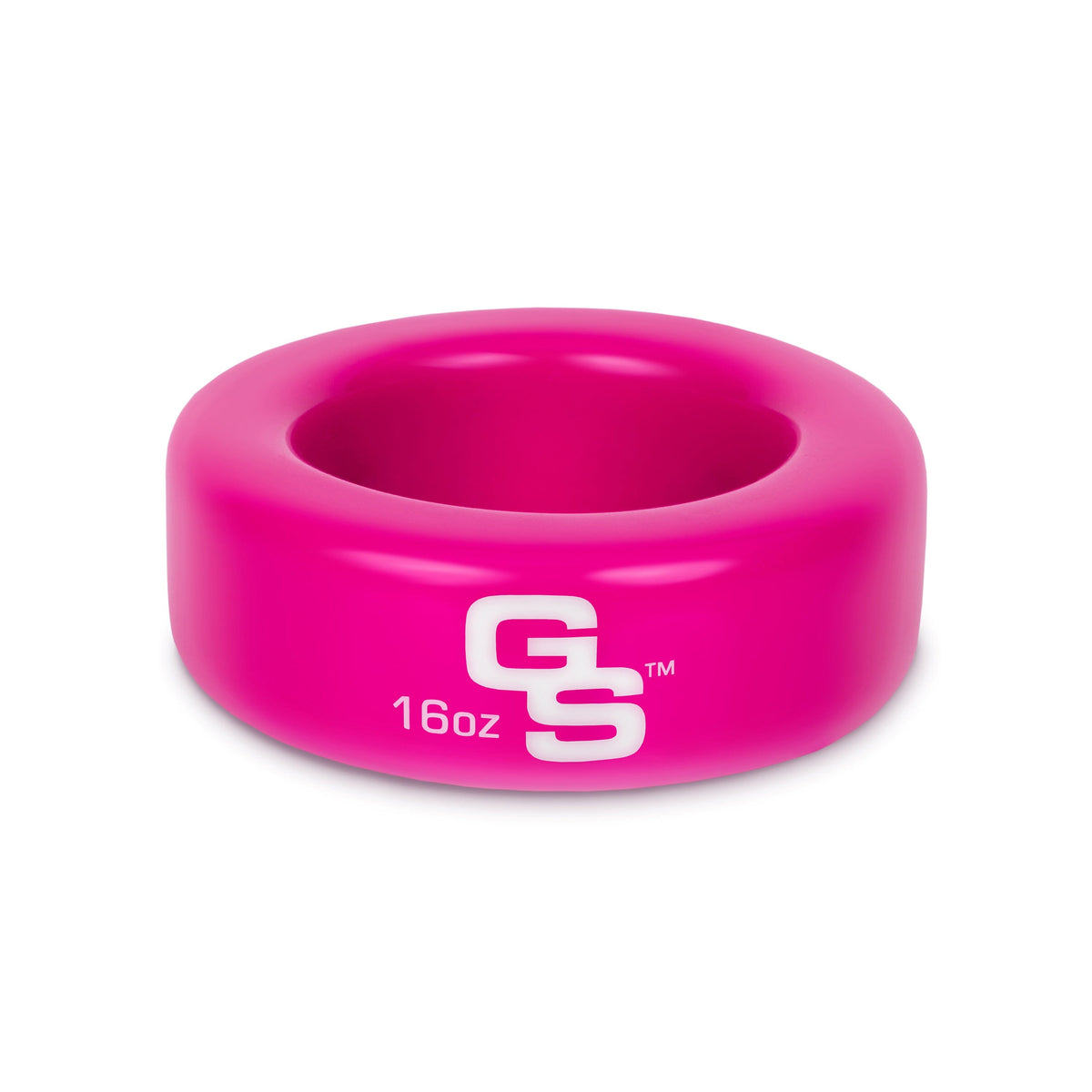 Baseball & Softball Bat Weight, 16 oz GoSports Baseball Pink 