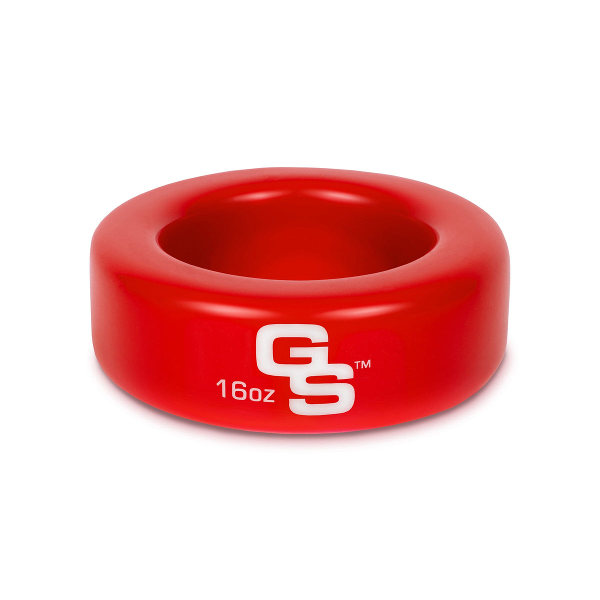 Baseball & Softball Bat Weight, 16 oz GoSports Baseball Red 