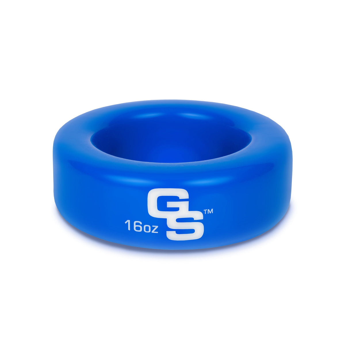 Baseball & Softball Bat Weight, 16 oz GoSports Baseball Royal 