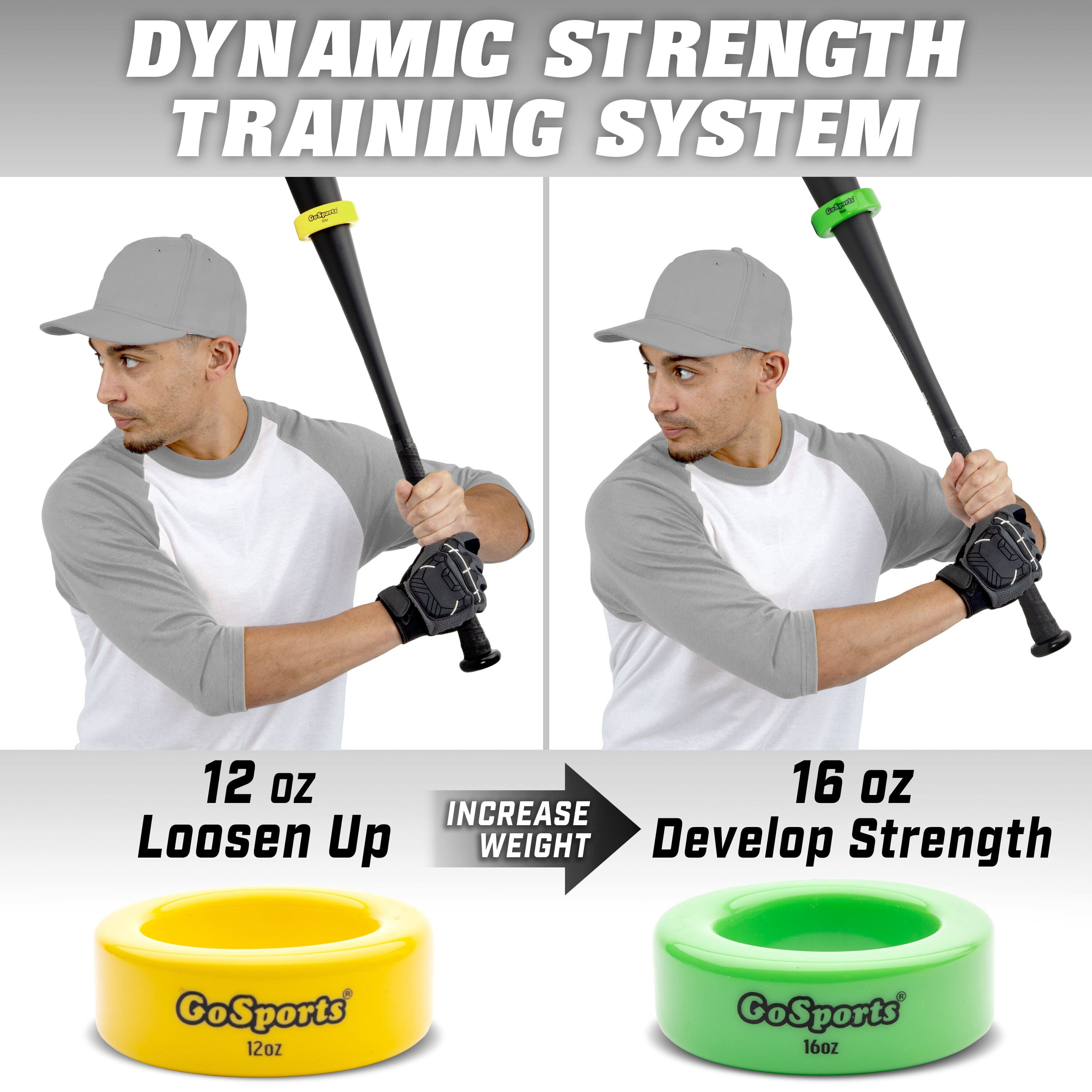 a man holding a baseball bat and a baseball bat