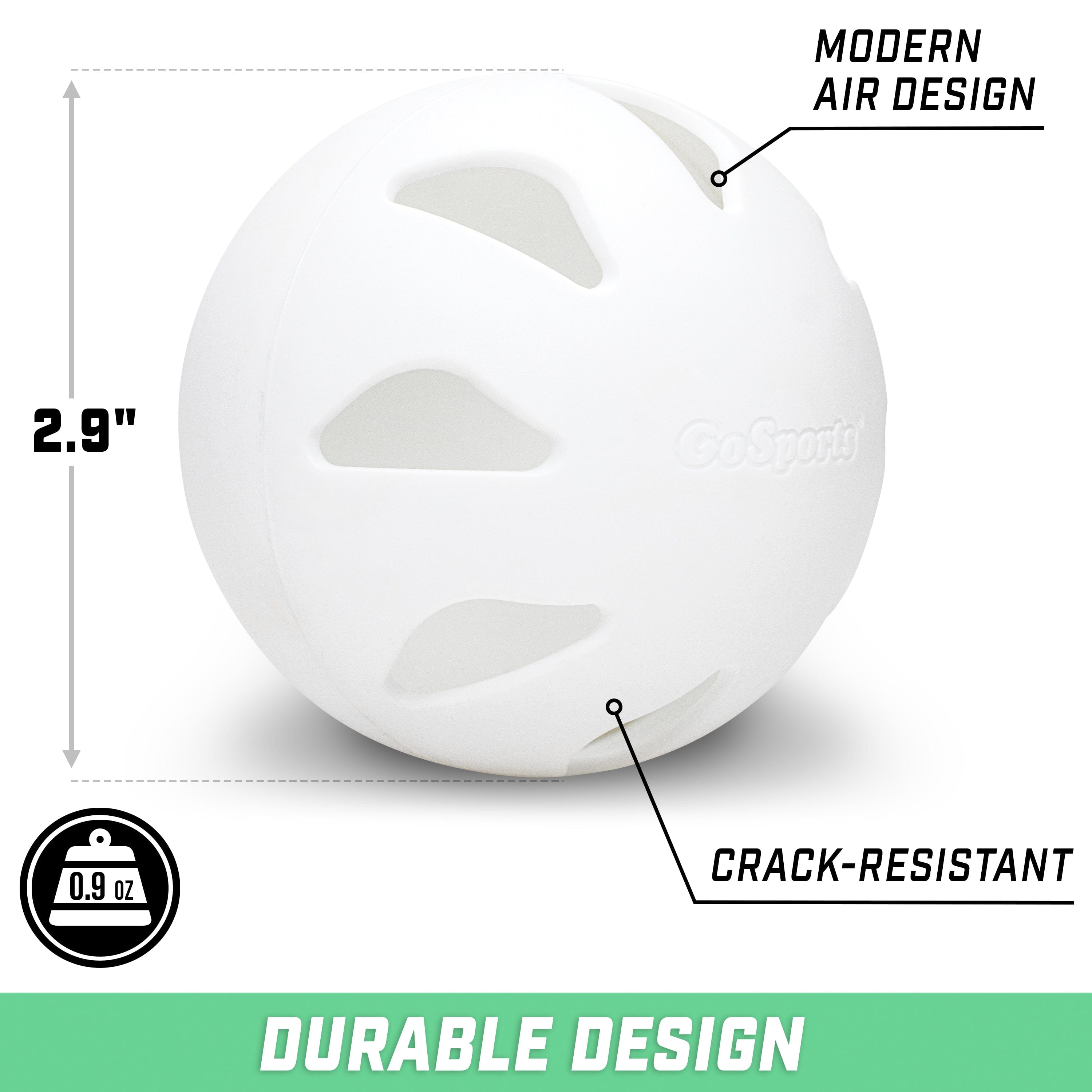 the orb ball is shown with the text, ' orb design '