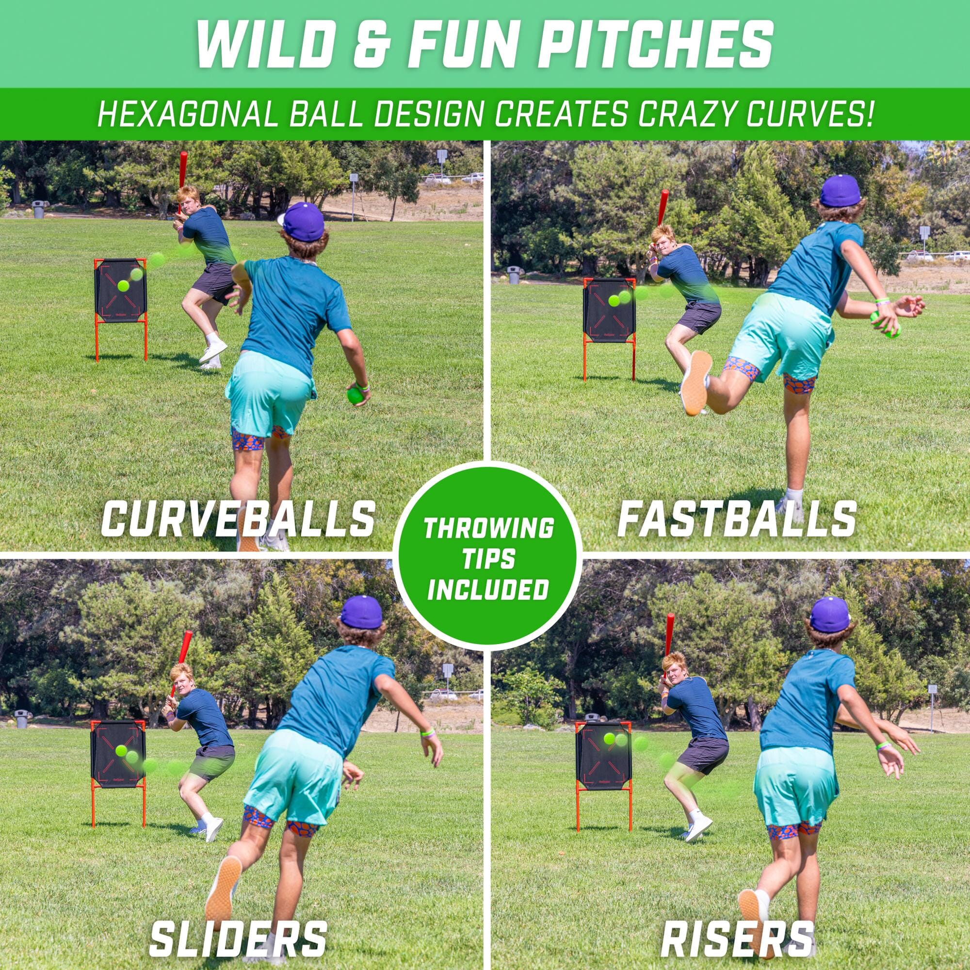 wild pitch baseball pitching drills