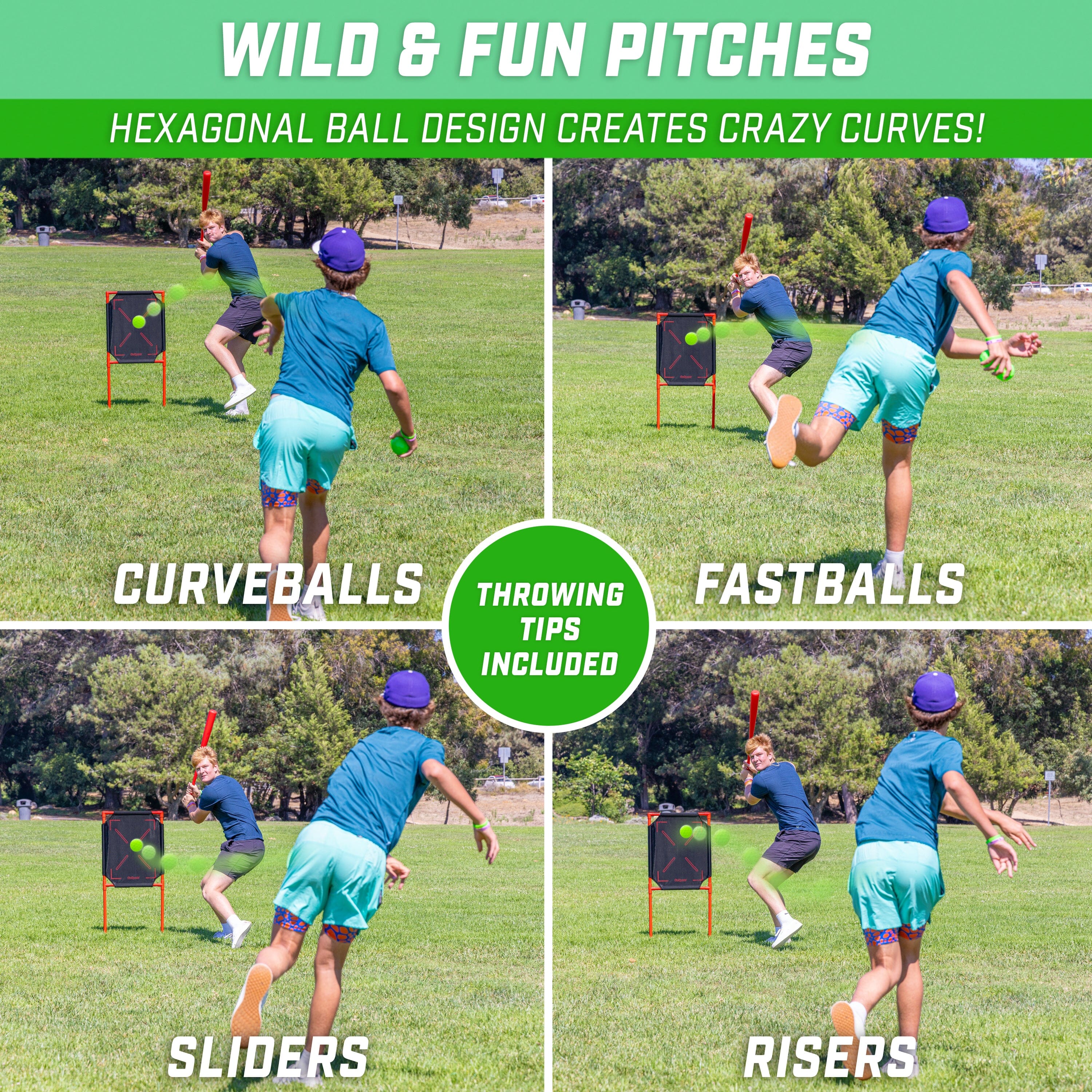 wild pitch baseball pitching drills