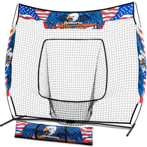 America