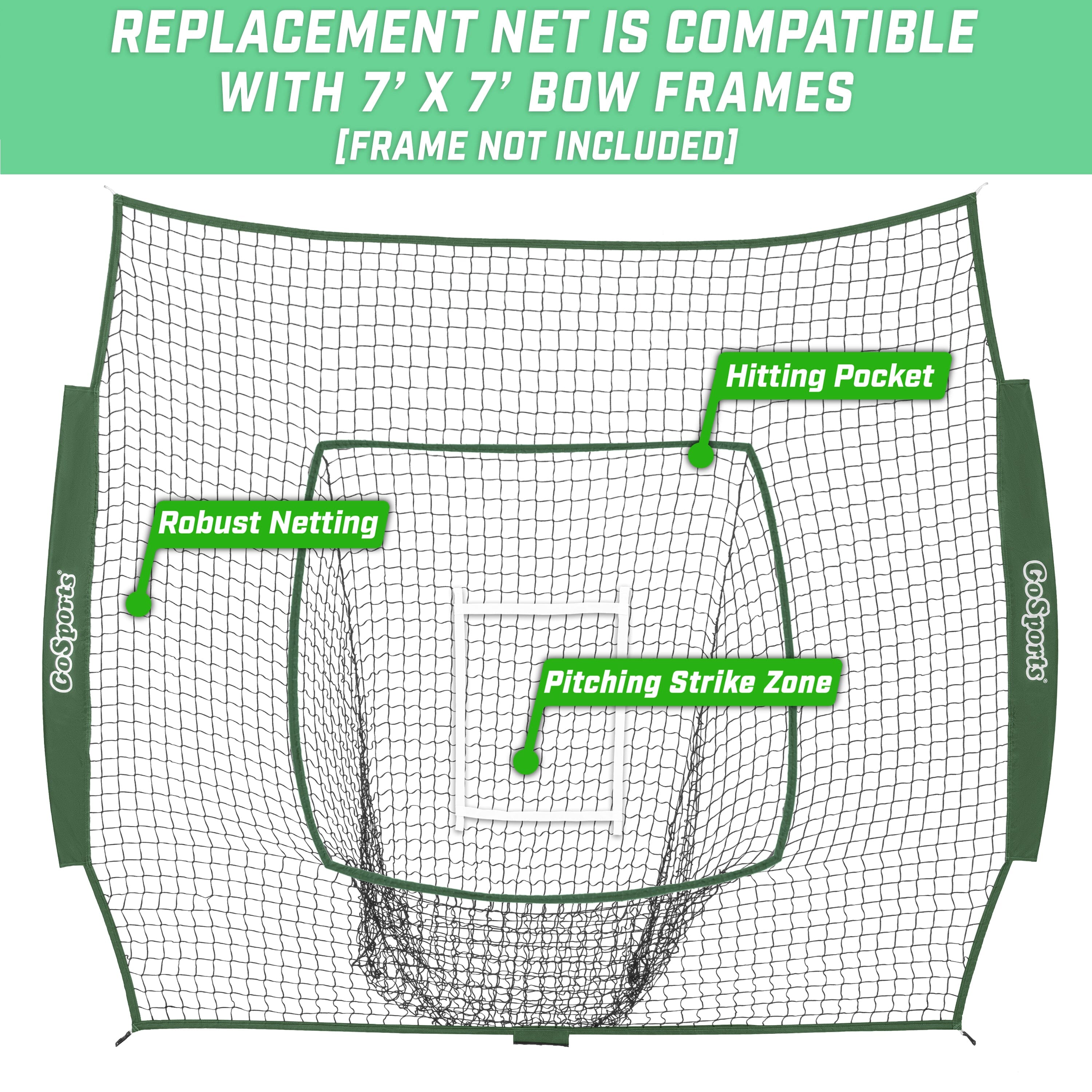 the net is shown with the net and the net is labeled
