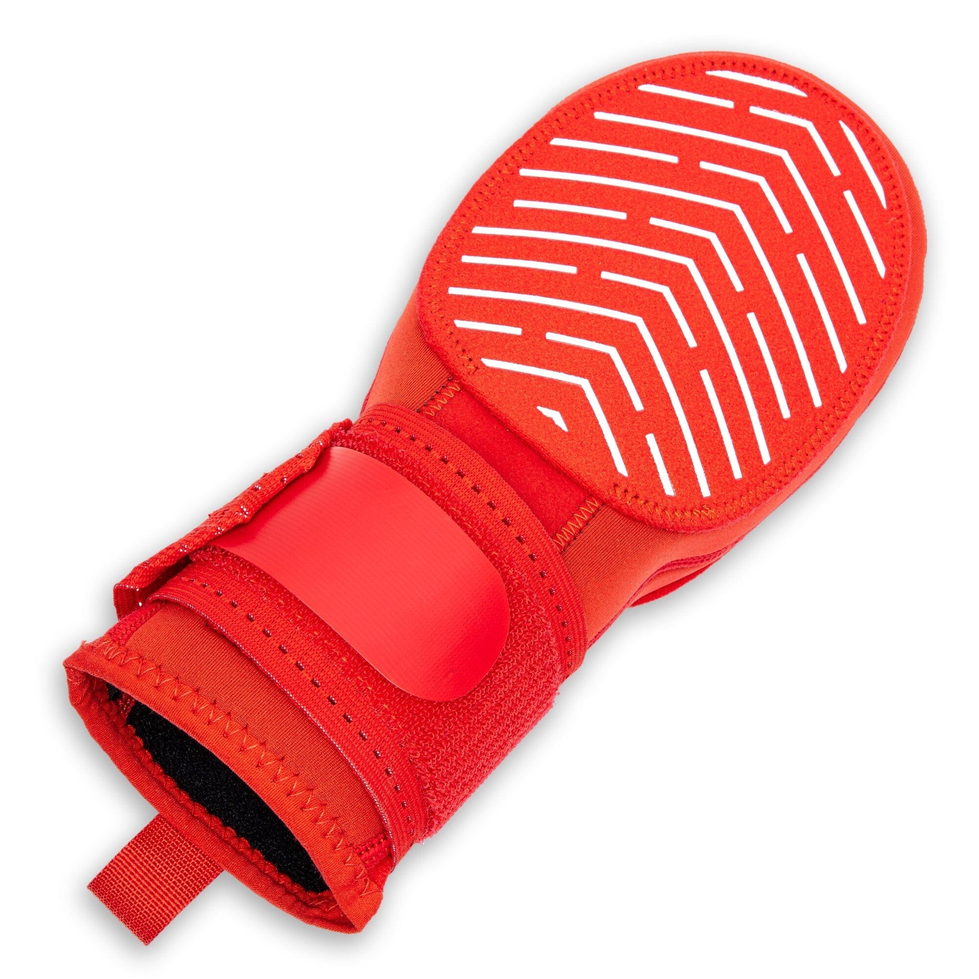 GoSports Sliding Mitts for Baseball & Softball - Youth Size - Right & Left Hand Protective Base Running Gloves, Red GoSports 