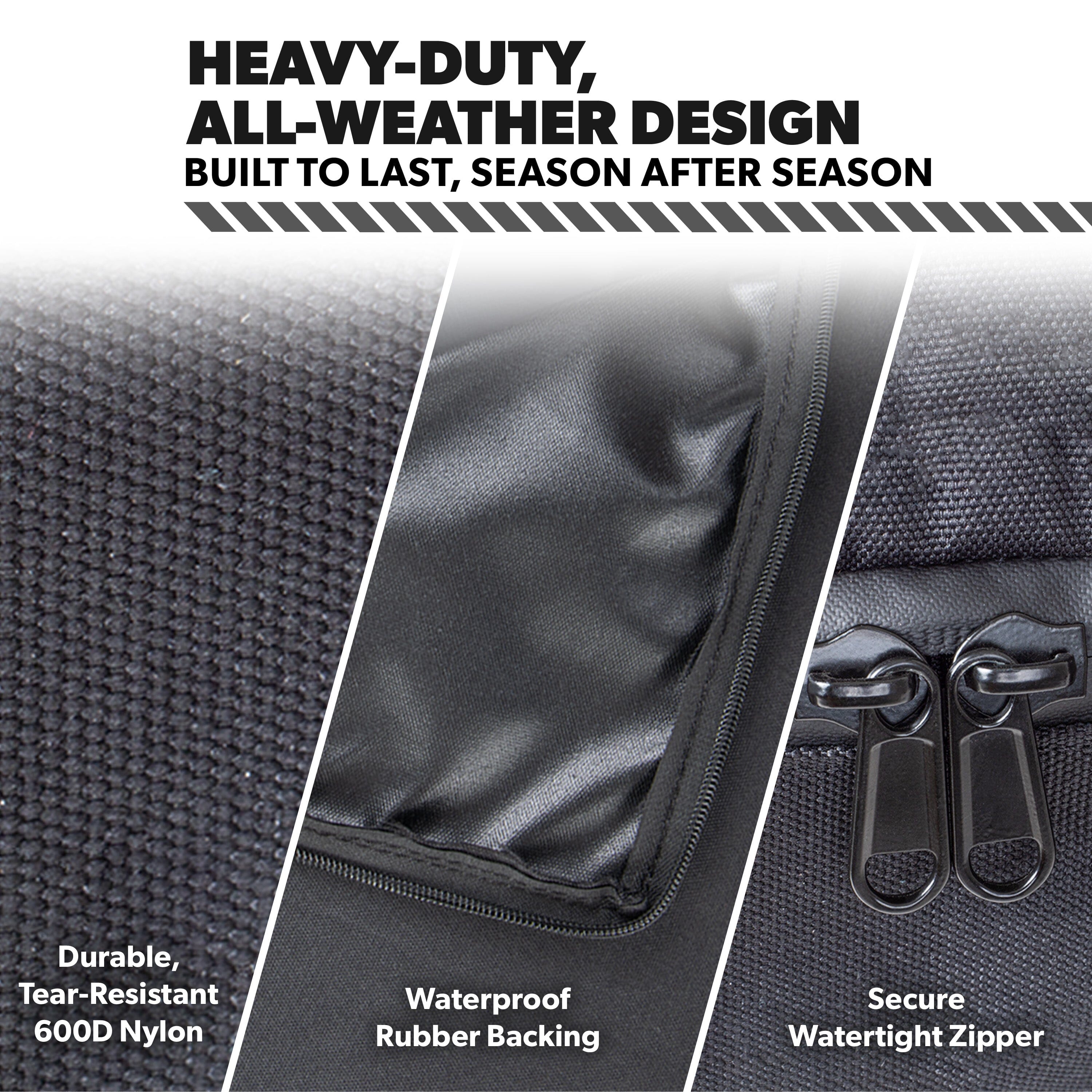 GoSports Basketball Hoop Weight for Base - Stable, Clean, All-Weather Sandbag Cover Basketball Playgosports.com 