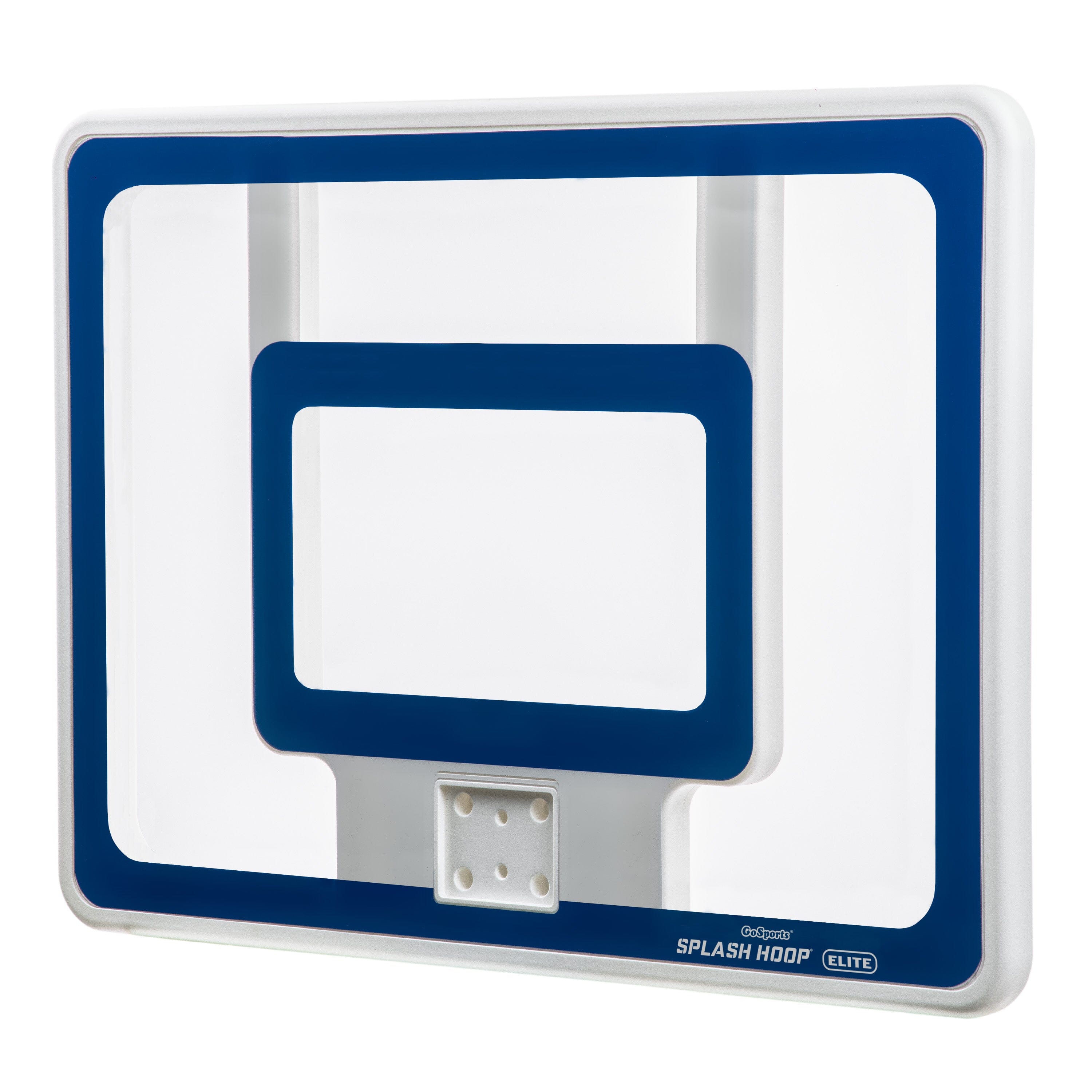 GoSports Splash Hoop ELITE Pool Hoop Basketball Replacement Backboard GoSports 