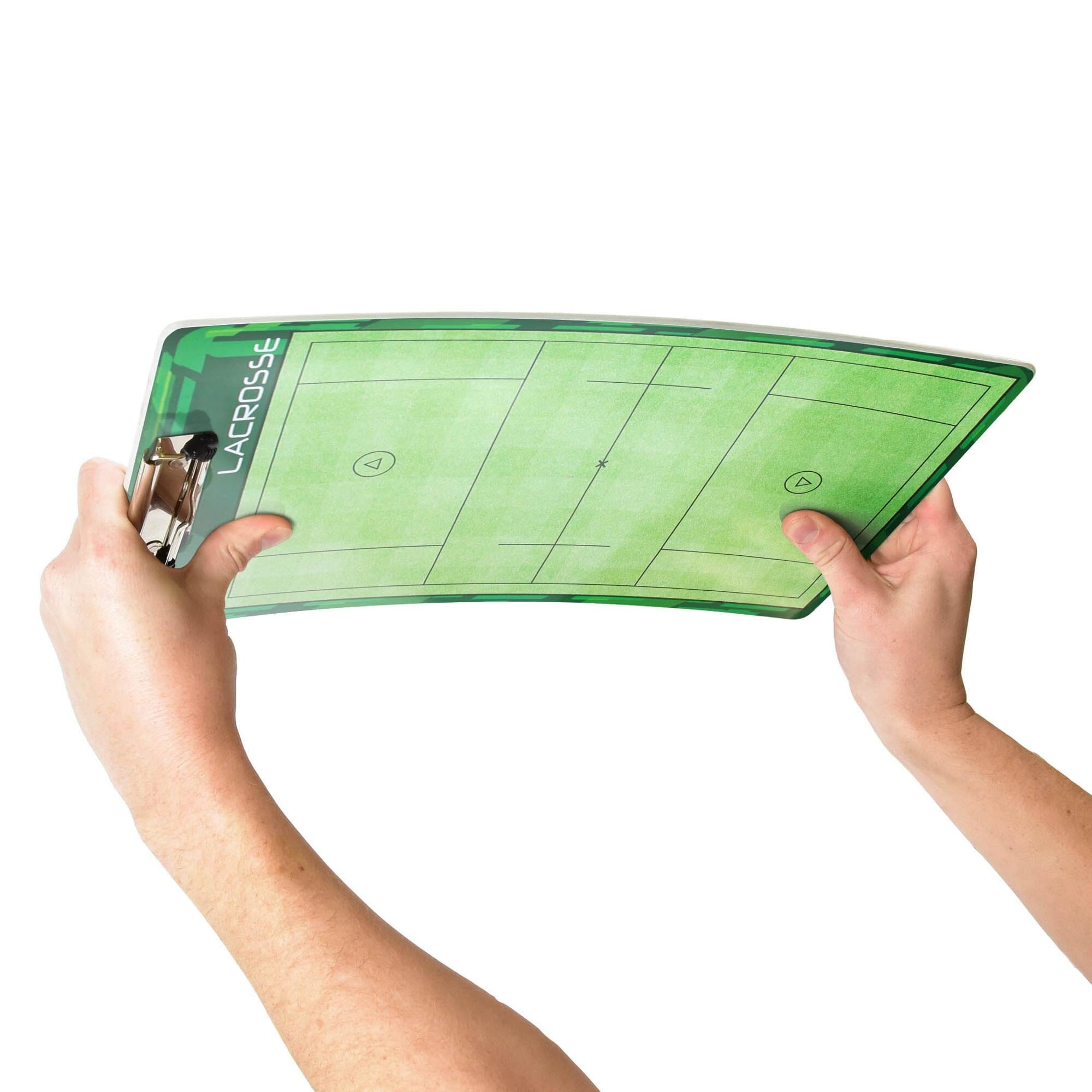 GoSports Coaches Dry-Erase Clipboards for Game Plans and Practice Organization Coaches Board GoSports 