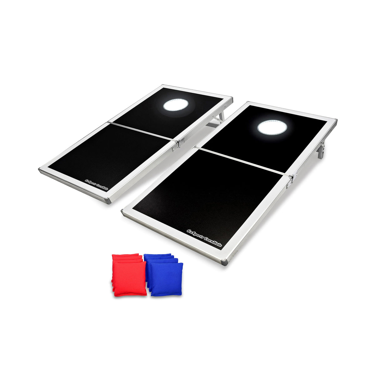 Classic LED cornhole main
