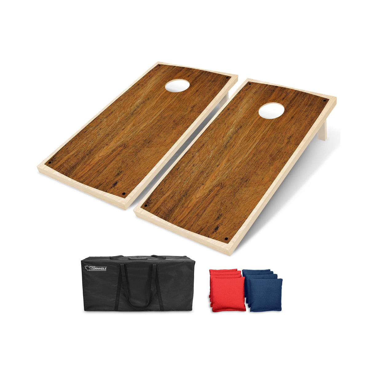 Craftsman 4x2 cornhole main