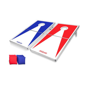 Red Blue