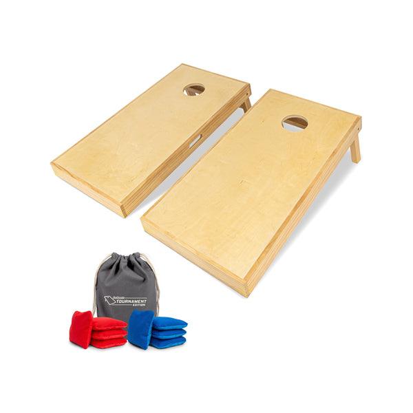 Cornhole Boards, Pro Commercial Grade 4x2 | GoSports