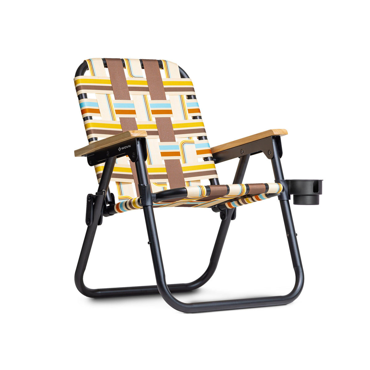 Premium Beach & Camping Chair WOVN Drifter 