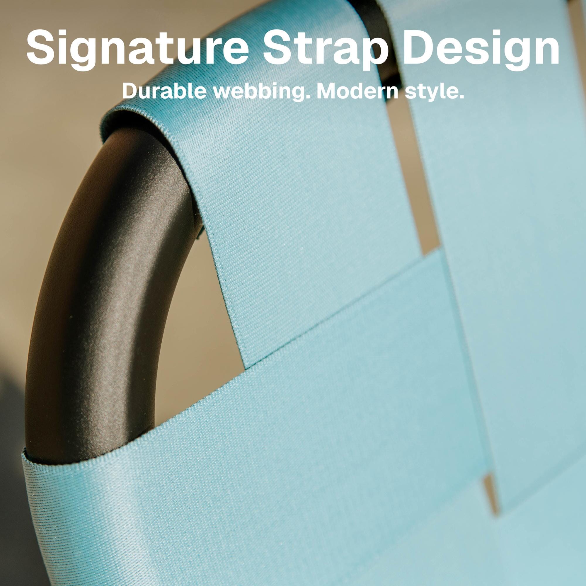 GoSports WOVN Beach Backpack Chair - 9 Styles Available - Premium Folding Camping Chair GoSports 