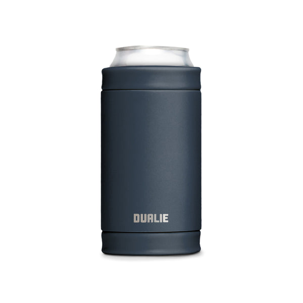 12oz 3-in-1 Insulated Drink Cooler in Navy