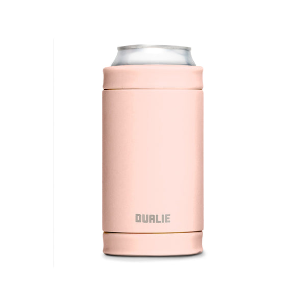 12oz 3-in-1 Insulated Drink Cooler in Rose