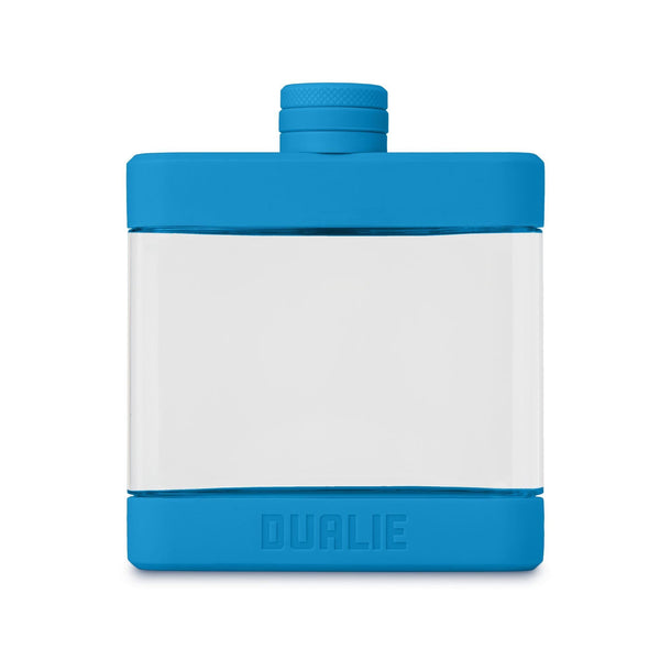6 oz Undetectable Tritan Flask in Glacier