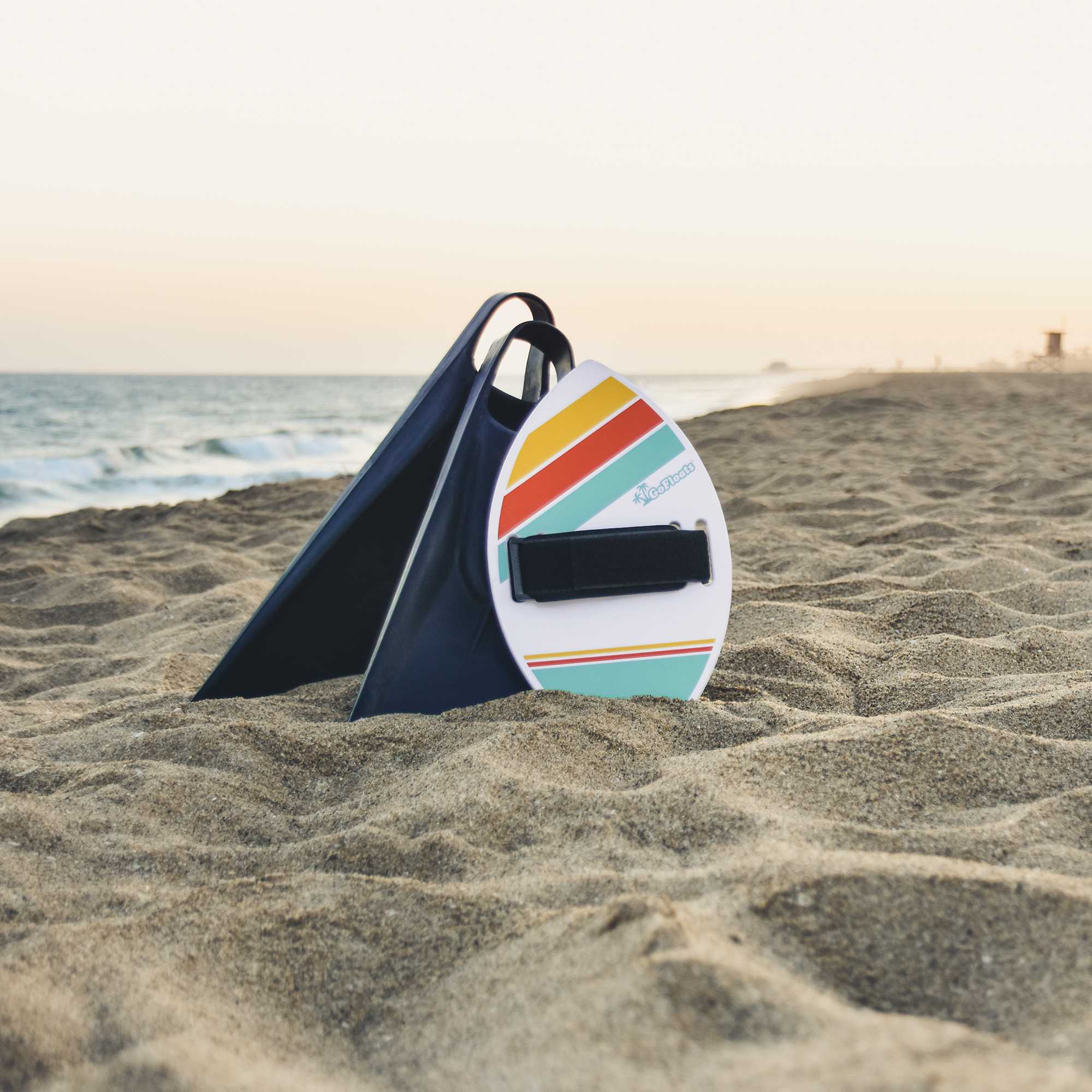 GoFloats Body Surfing Handplane/Handboard GoFloats 