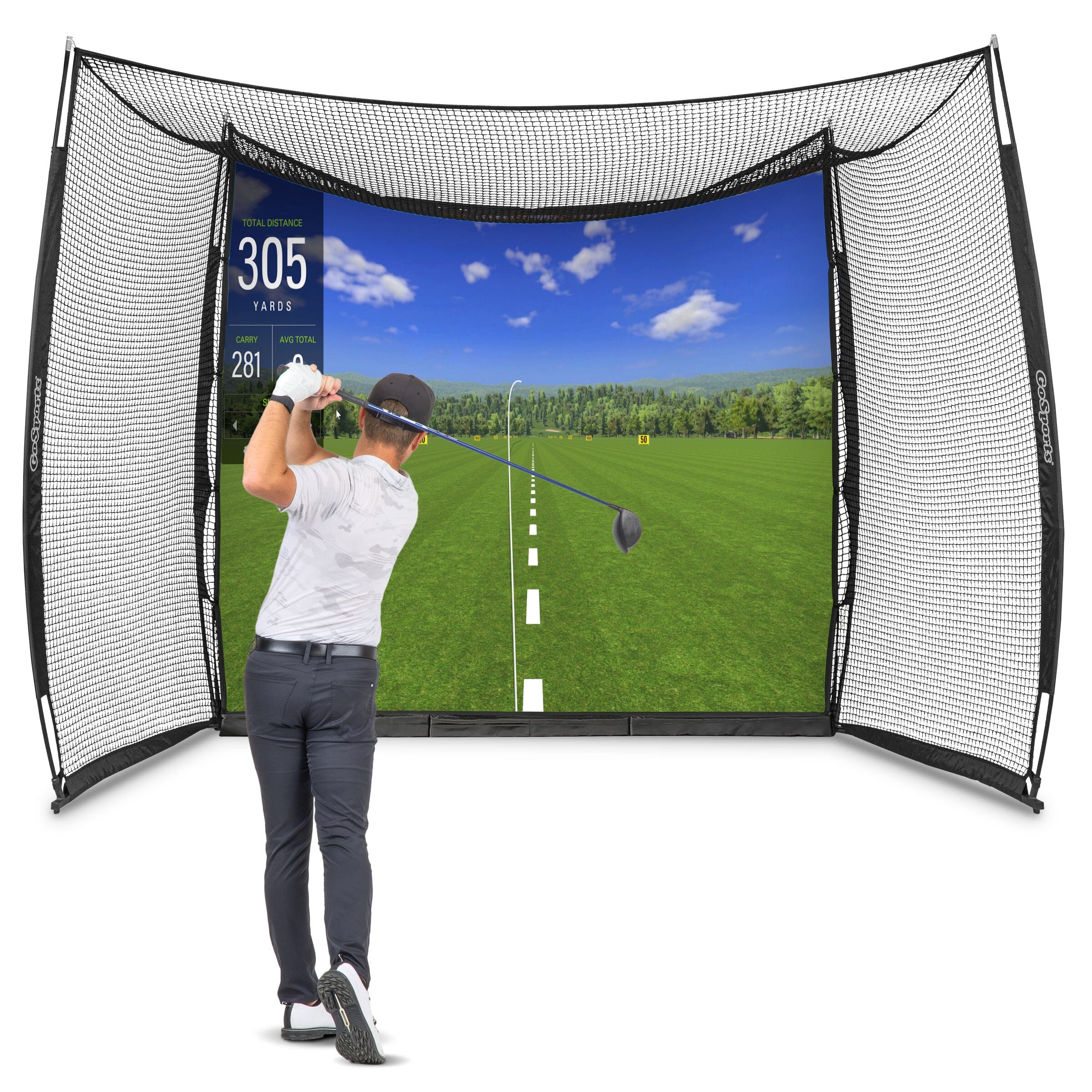 golf simulator - screens - screens - screens - screens - screens - screens - screens - screens -
