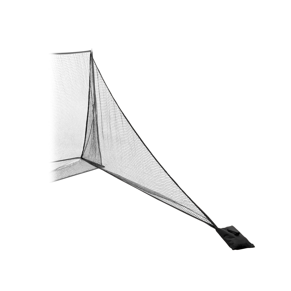 Shank Net Attachment for Golf Nets GoSports Golf 