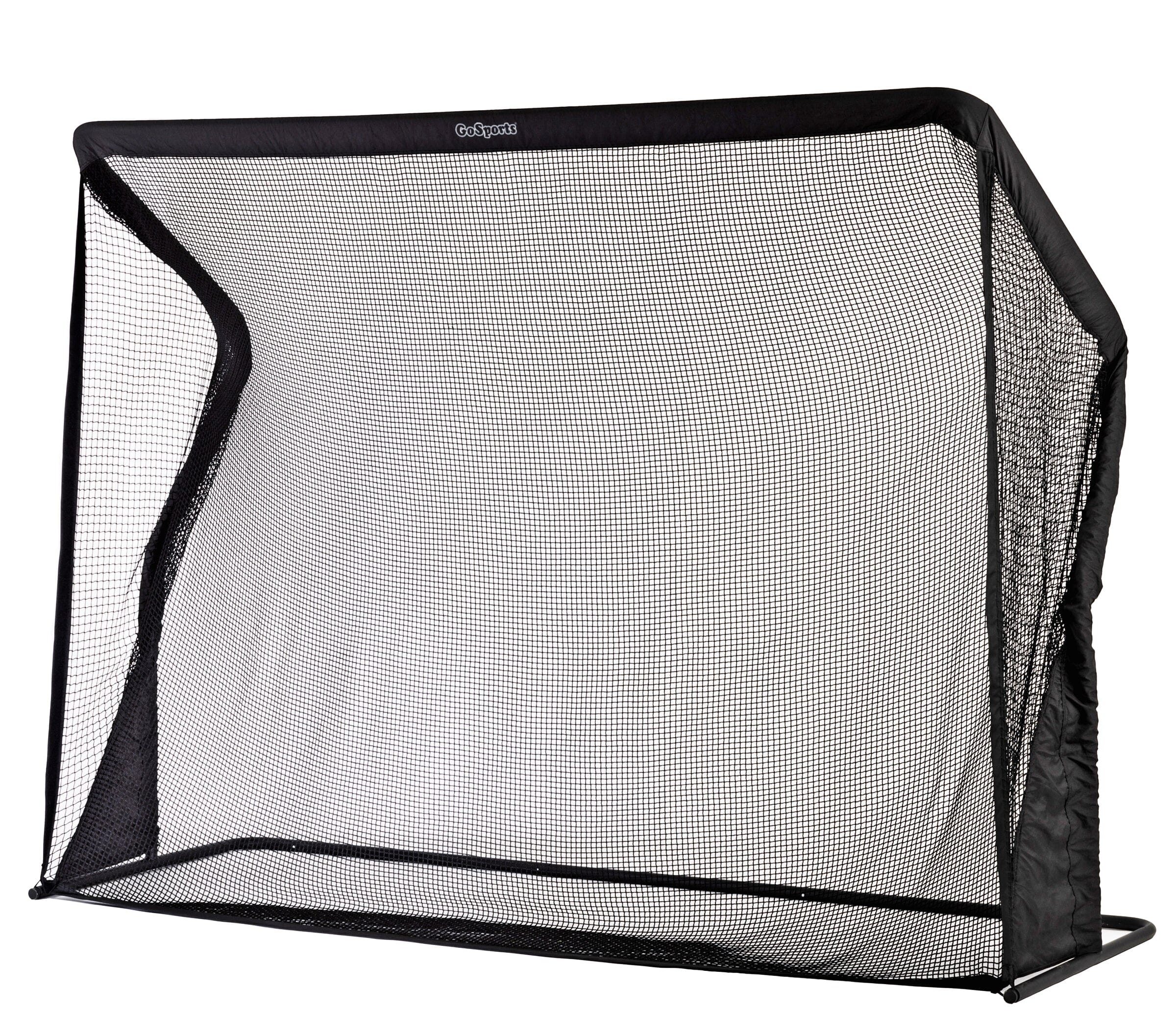 GoSports Elite Golf Practice Net with Steel Frame - Choose 10' or