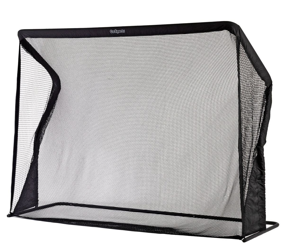 GoSports Elite Golf Practice Net with Steel Frame - Choose 10' or 7' S ...