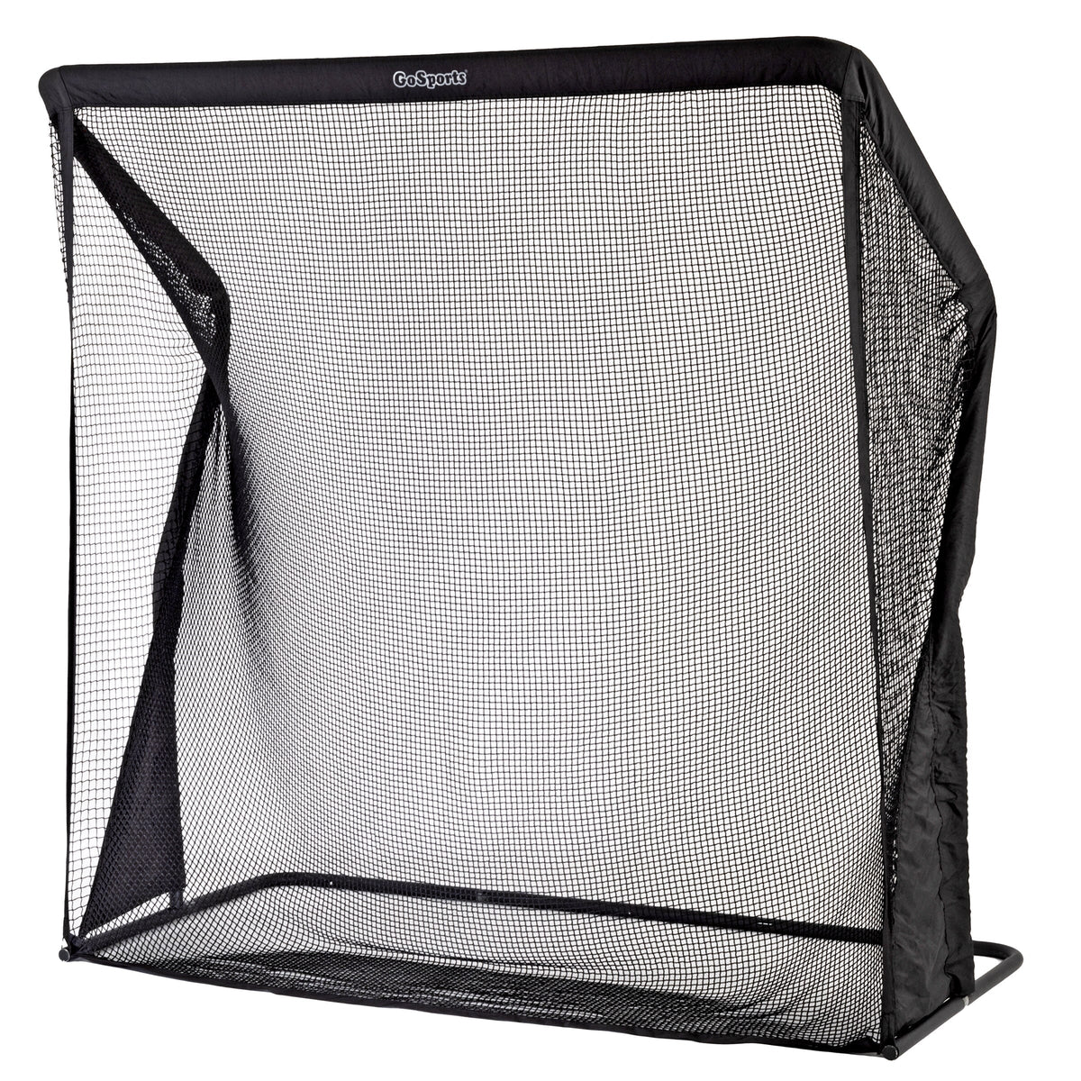 GoSports Elite Golf Practice Net with Steel Frame - Choose 10' or 7' S ...