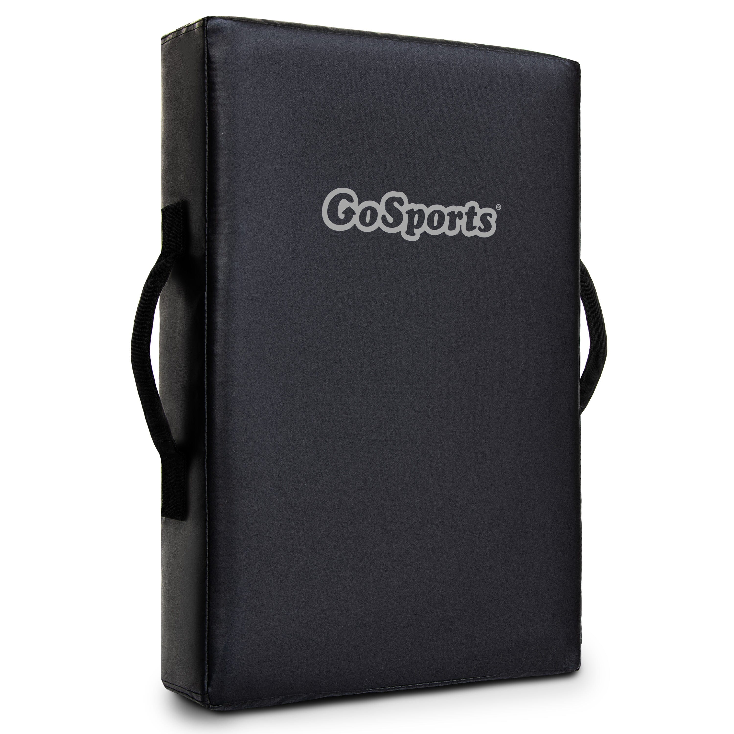 GoSports Blocking Pad 24 x 16 Inch – Multisport Training Equipment for Football, Basketball, Lacrosse, & Martial Arts - Standard Football Playgosports.com 
