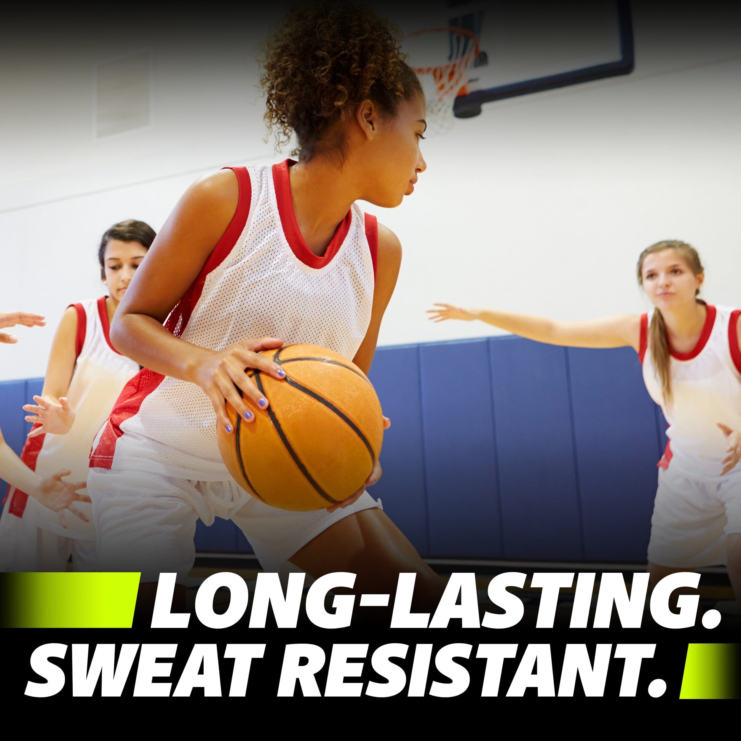 GoSports Grip Spray for Hands & Gloves - 4 oz Spray Rosin for Baseball, Football, Basketball, Golf, & More Playgosports.com 