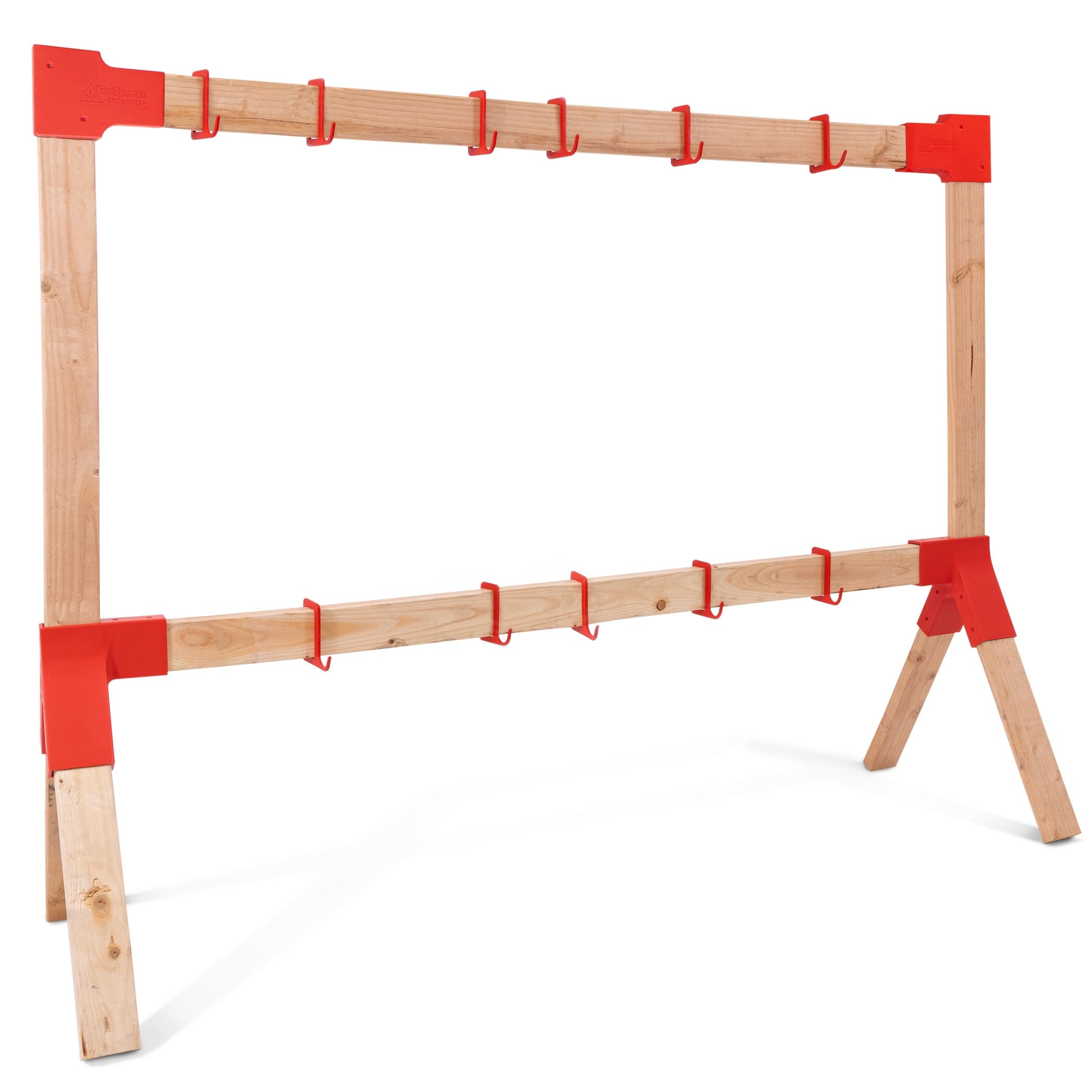 GoSports Outdoors Blast Range - Modular Shooting Range - Create Your Own Custom Shooting Range Target Practice GoSportsOutdoors.com 