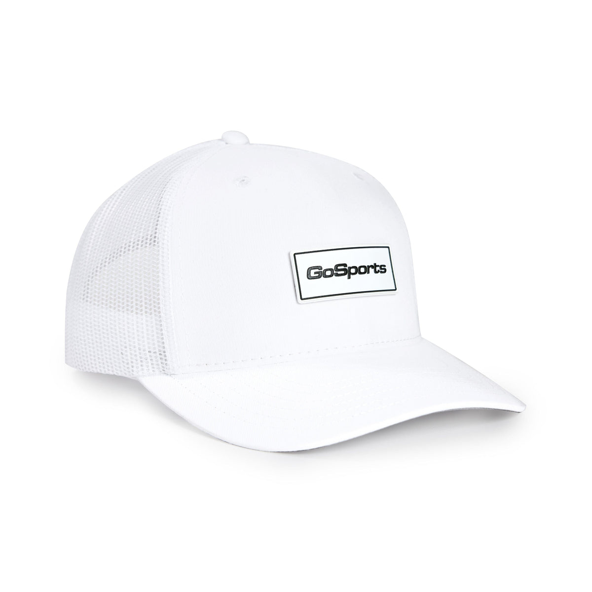 GoSports Unisex Hat GoSports White 