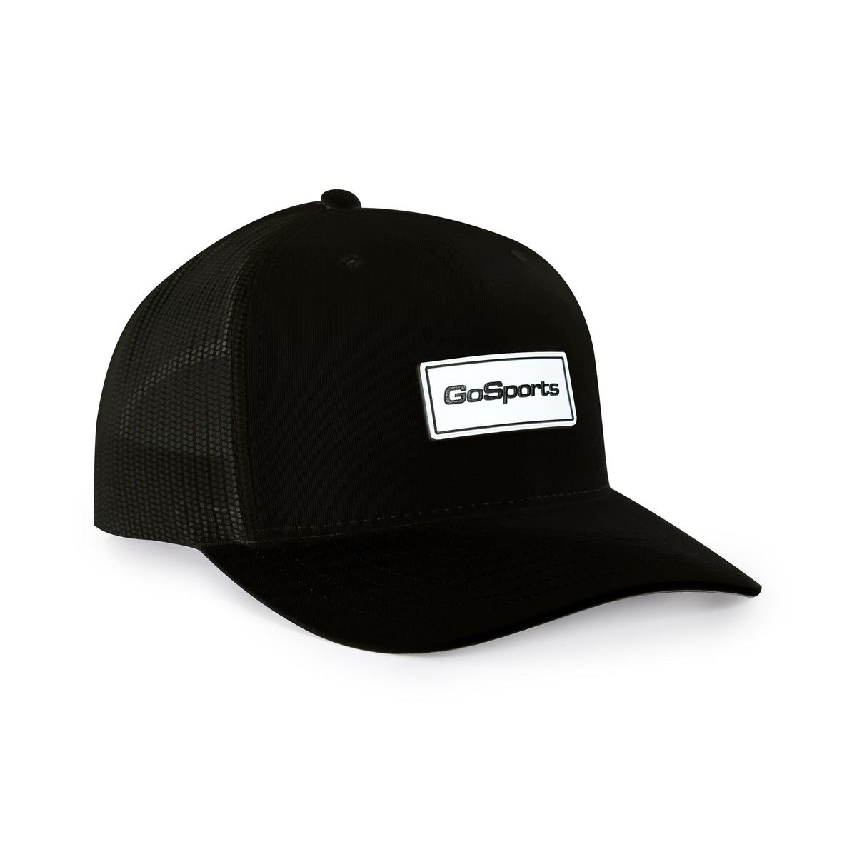 GoSports Unisex Hat GoSports Black 