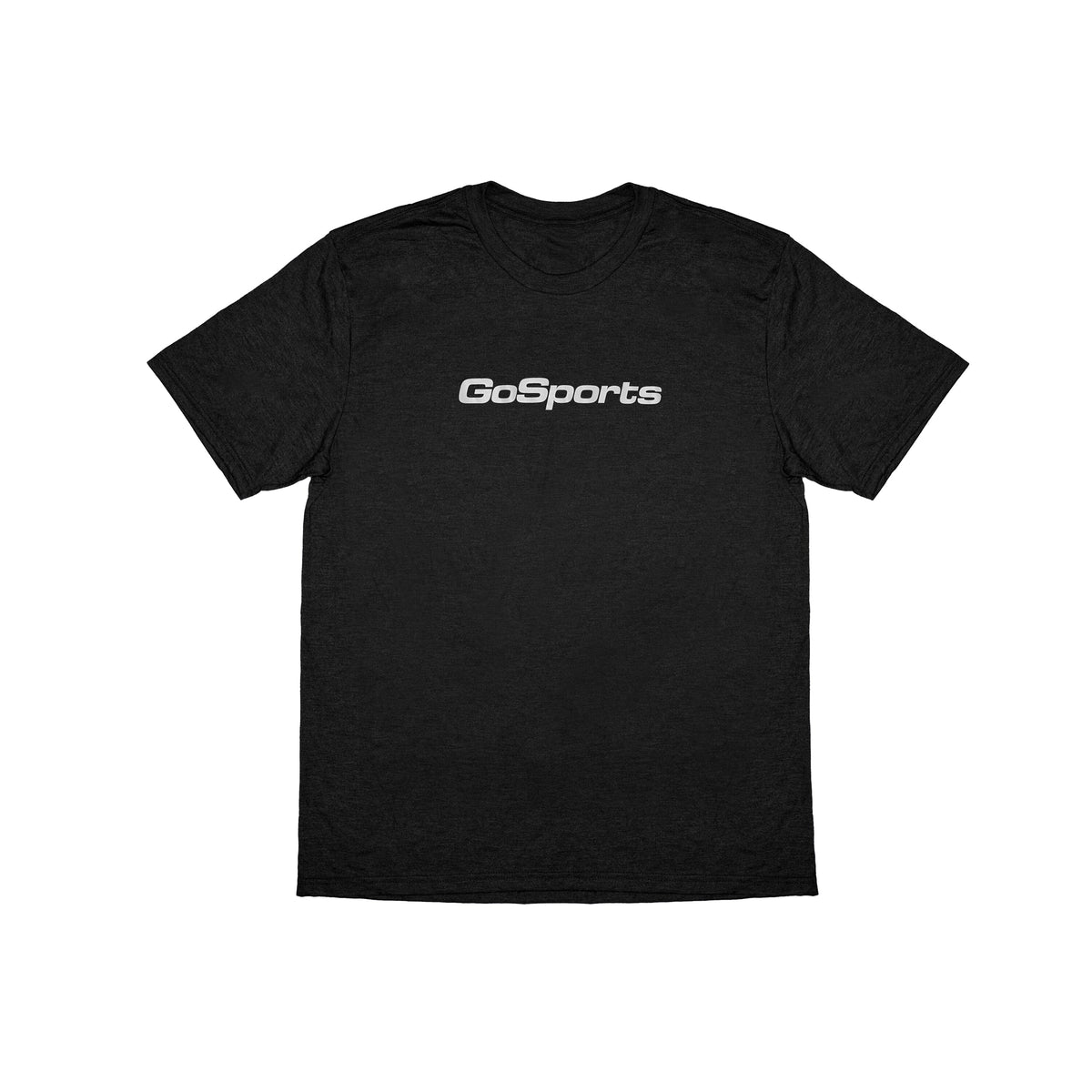 GoSports Unisex T-Shirt GoSports Black Small 