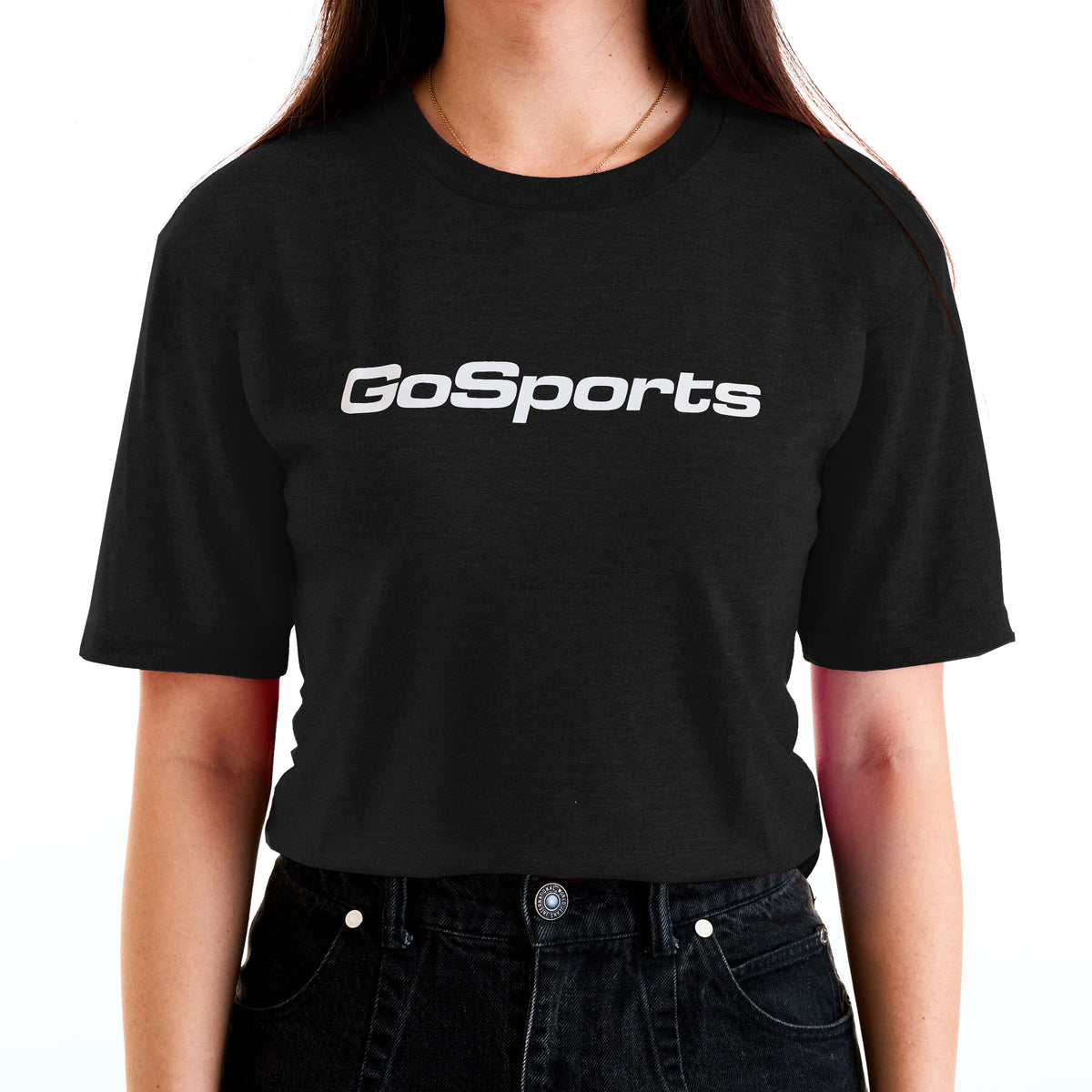 GoSports Unisex T-Shirt GoSports 