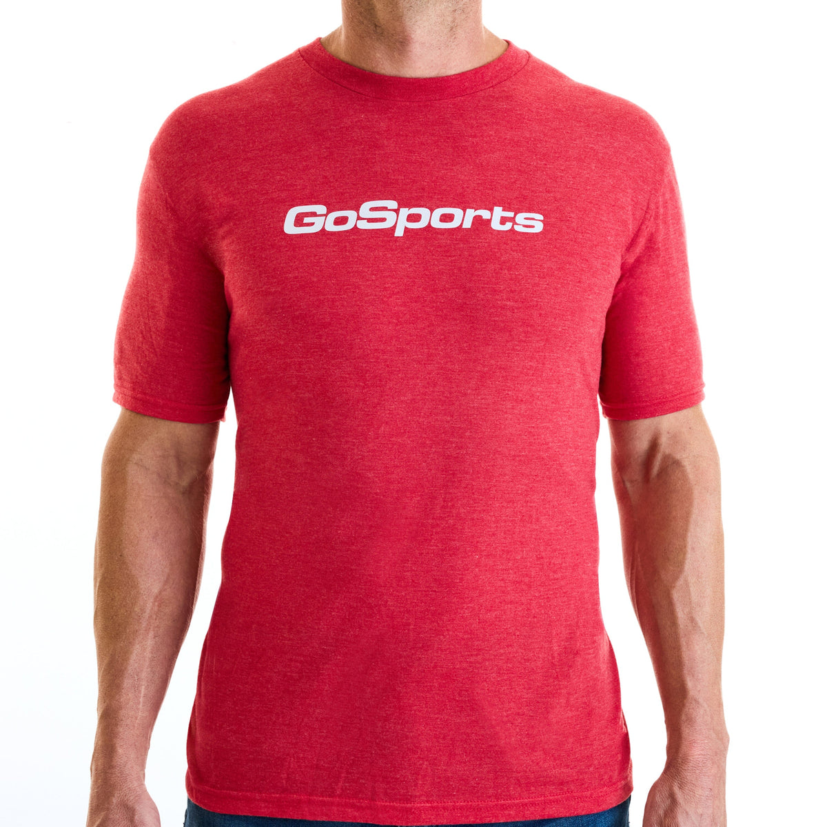 GoSports Unisex T-Shirt GoSports 