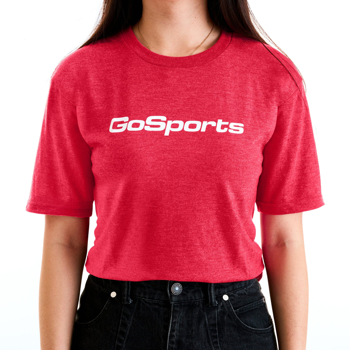 GoSports Unisex T-Shirt GoSports 