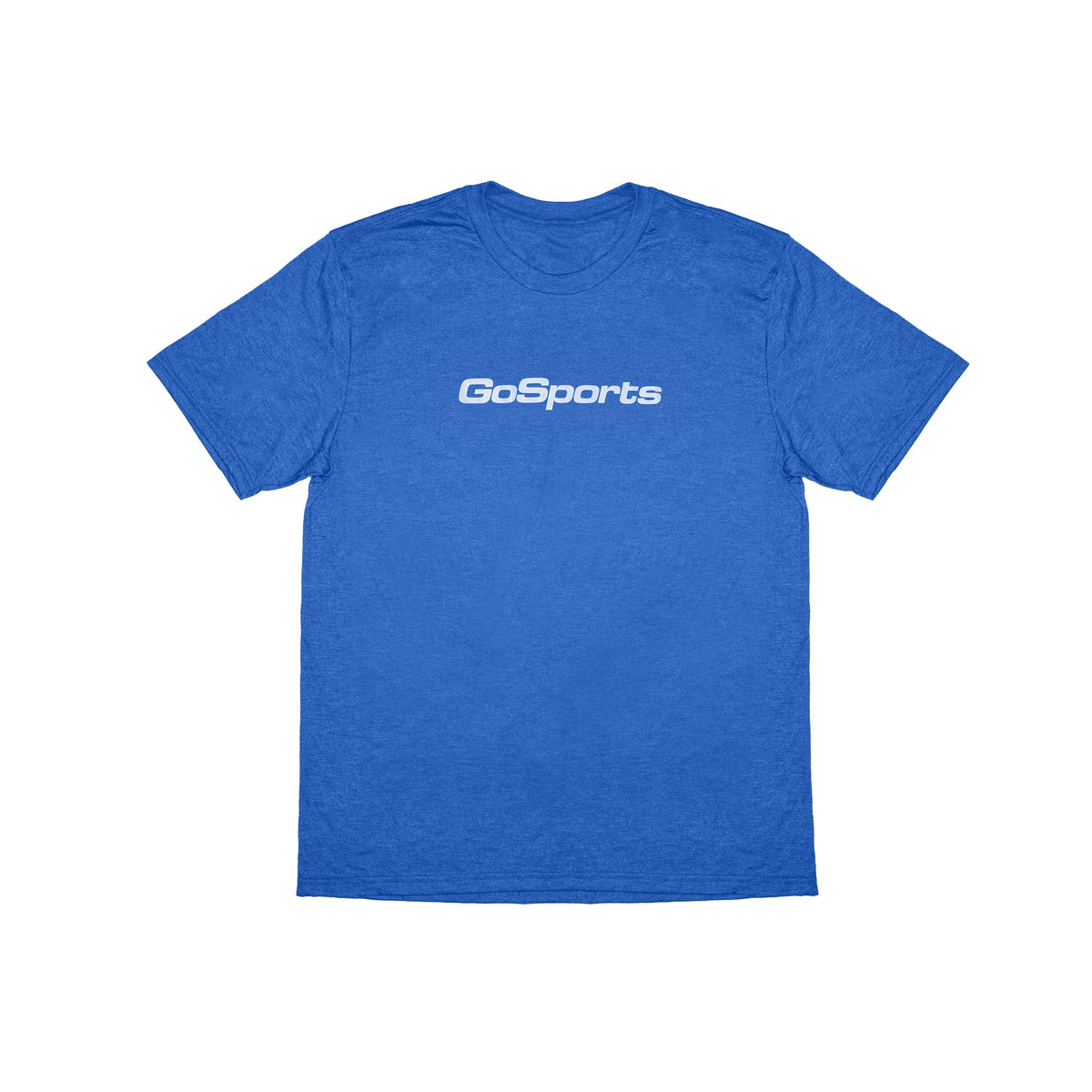 GoSports Unisex T-Shirt GoSports Royal Small 