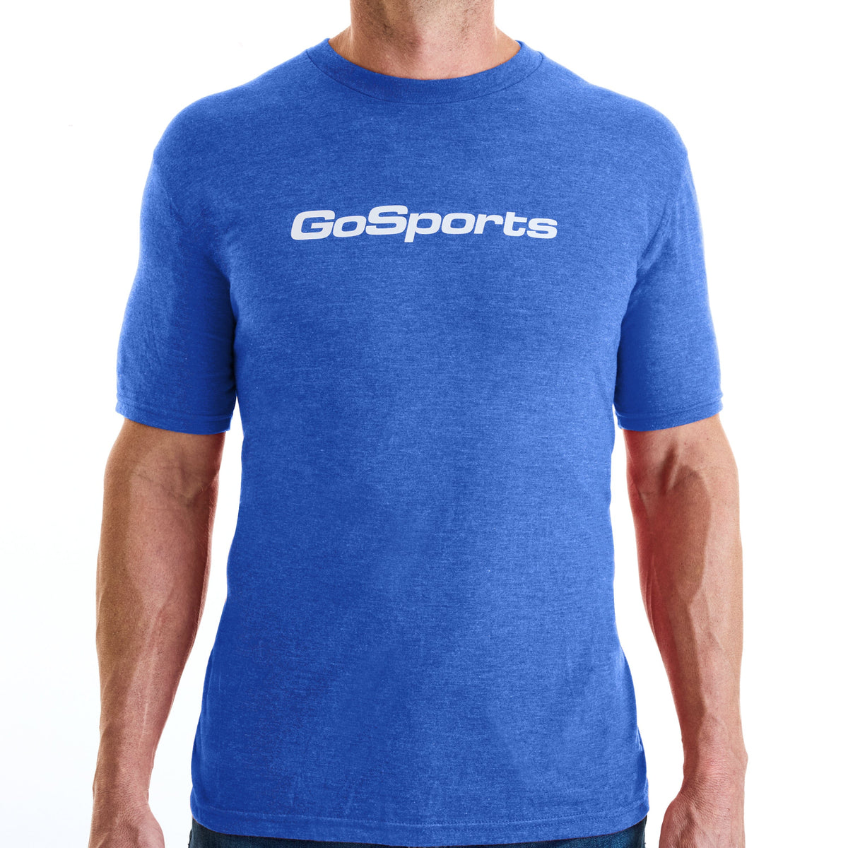 GoSports Unisex T-Shirt GoSports 