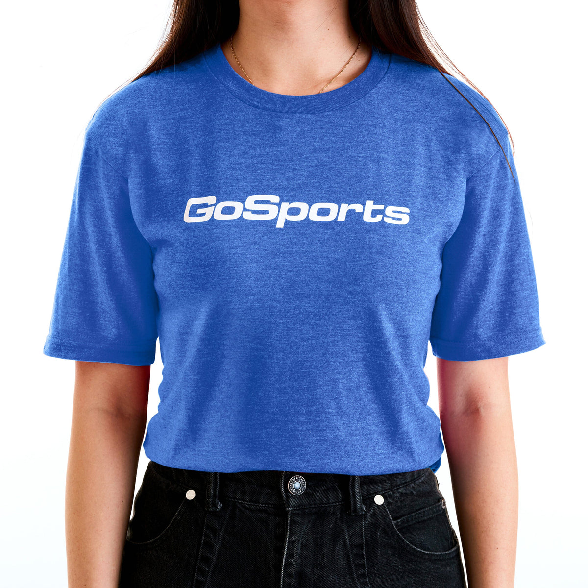 GoSports Unisex T-Shirt GoSports 
